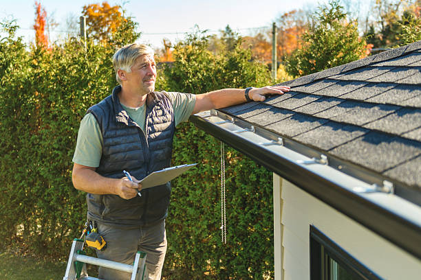 Trusted Gutter Repair And Installation service in Masontown, PA - Ben Roofing and Steel LLC